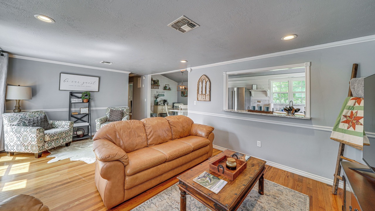 Photo of Livingroom in Medina