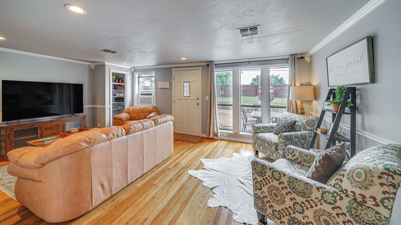 Photo of Livingroom in Medina