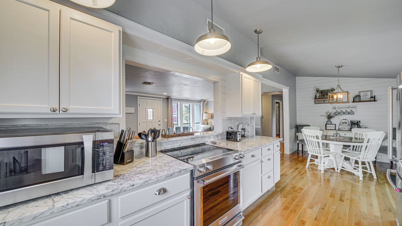 Photo of Kitchen in Medina