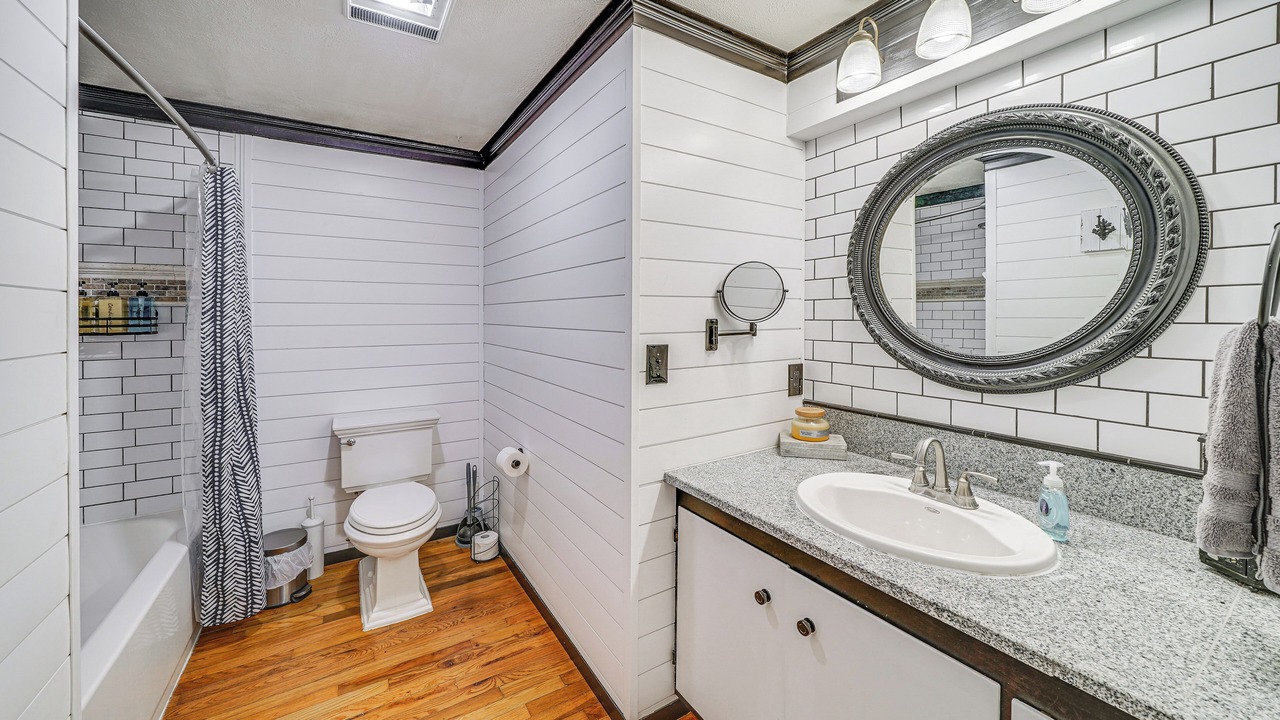 Photo of Bathroom in Medina