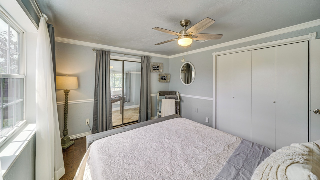 Photo of Bedroom in Medina