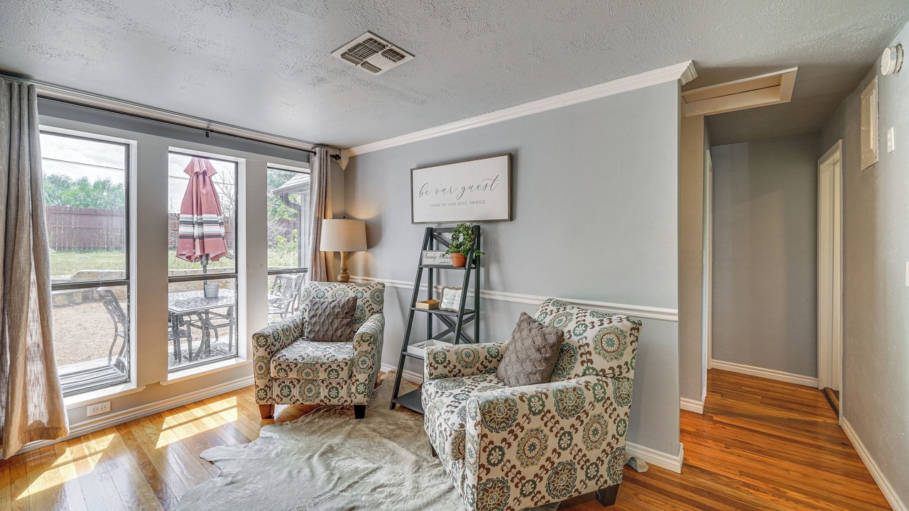 Photo of Livingroom in Medina