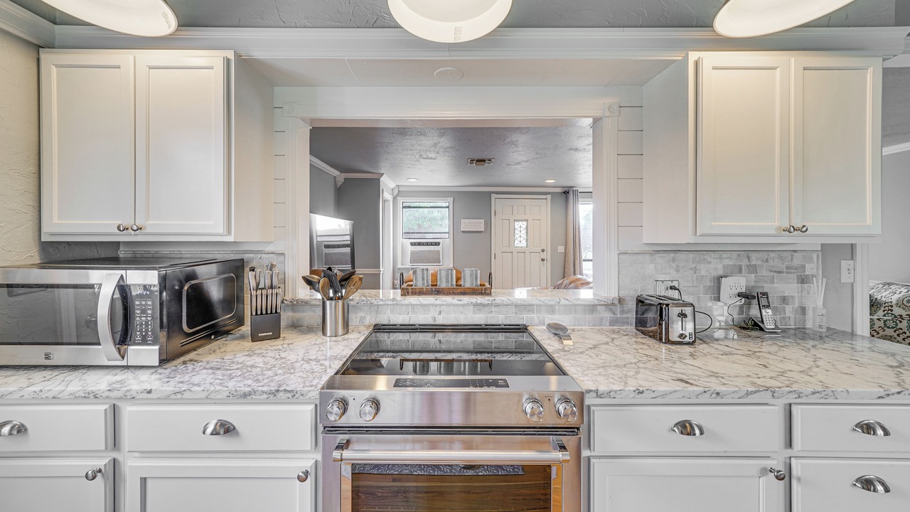 Photo of Kitchen in Medina