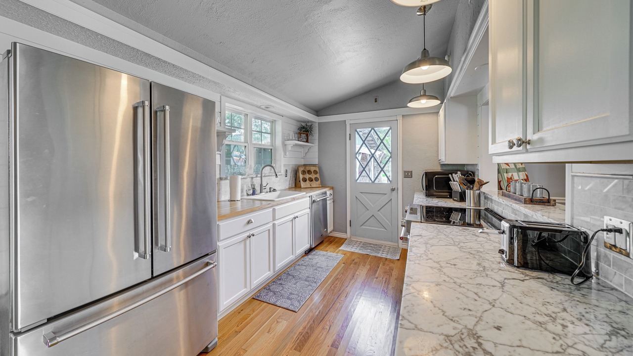 Photo of Kitchen in Medina