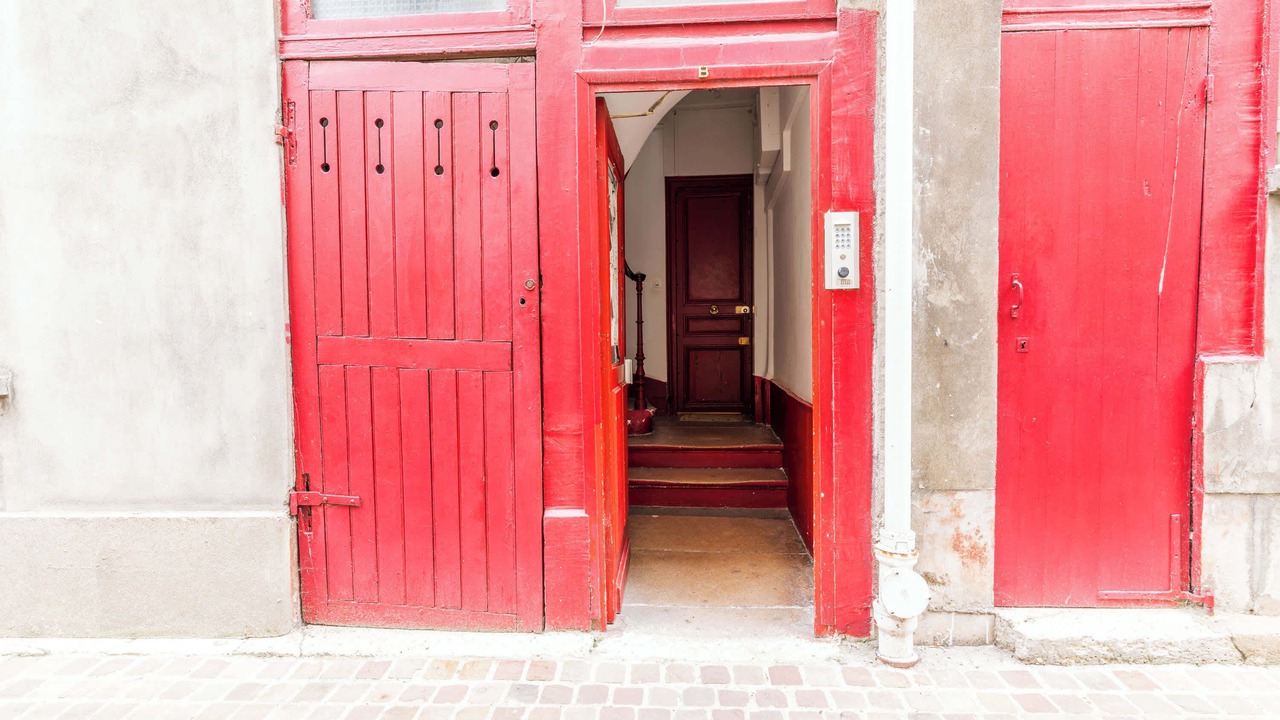 Photo of Outdoor in 17th Arrondissement