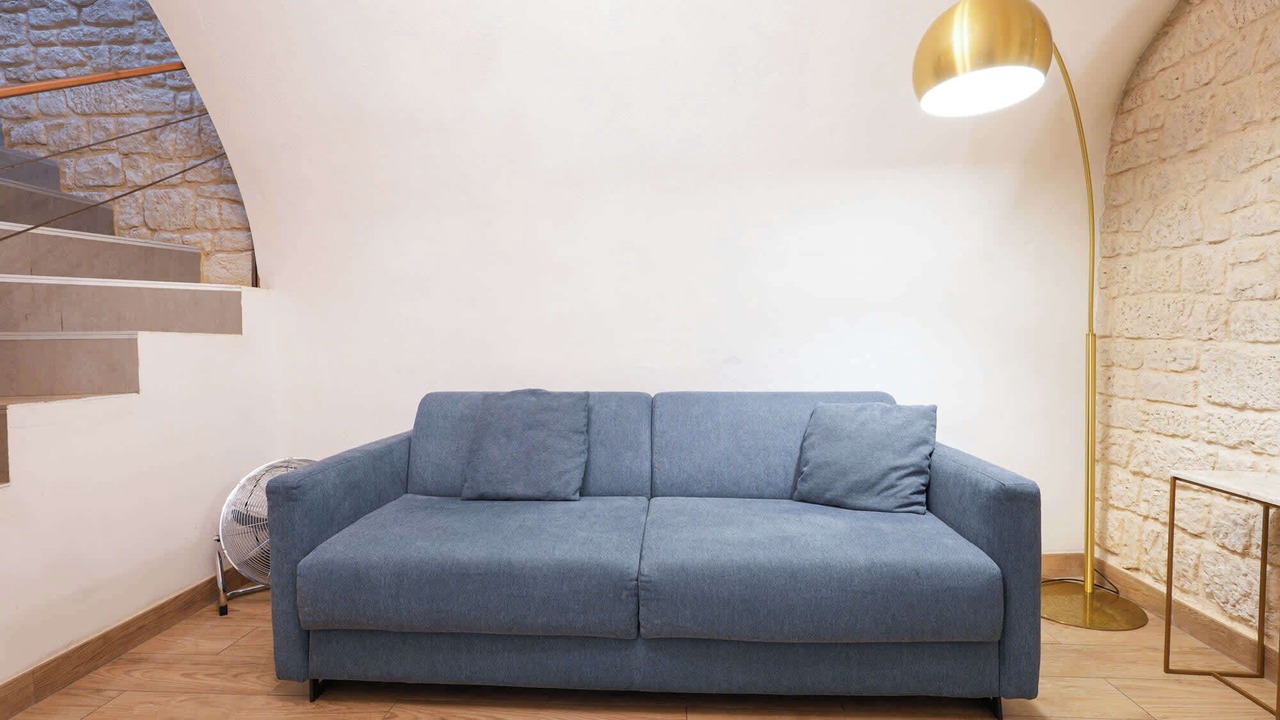Photo of Livingroom in Saint-Merri