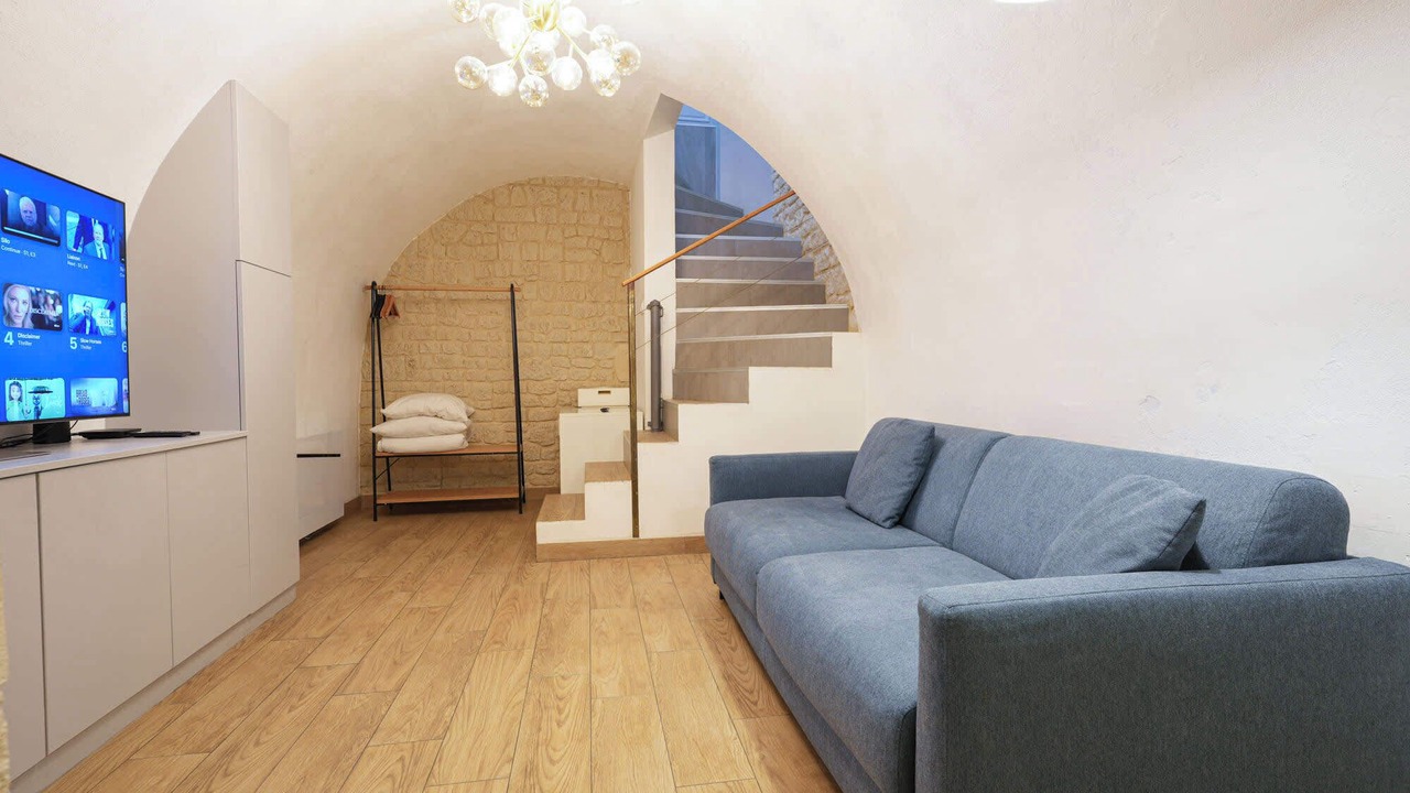 Photo of Livingroom in Saint-Merri
