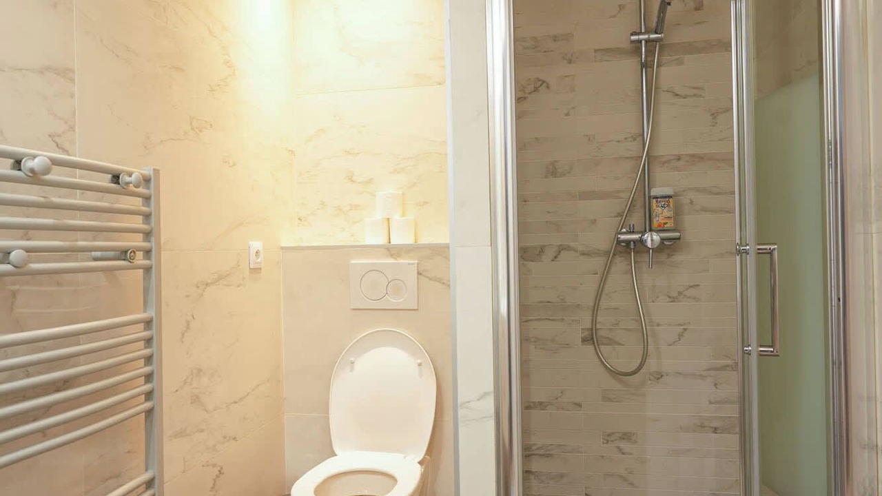 Photo of Bathroom in Saint-Merri