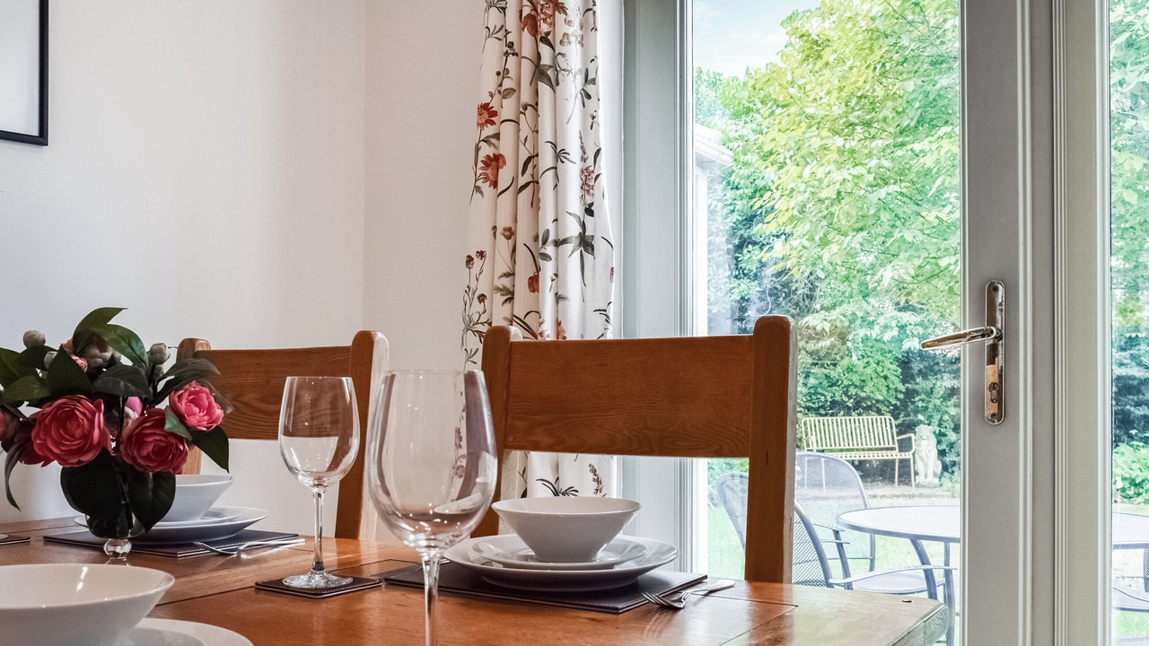 Photo of Bedroom in South Leigh