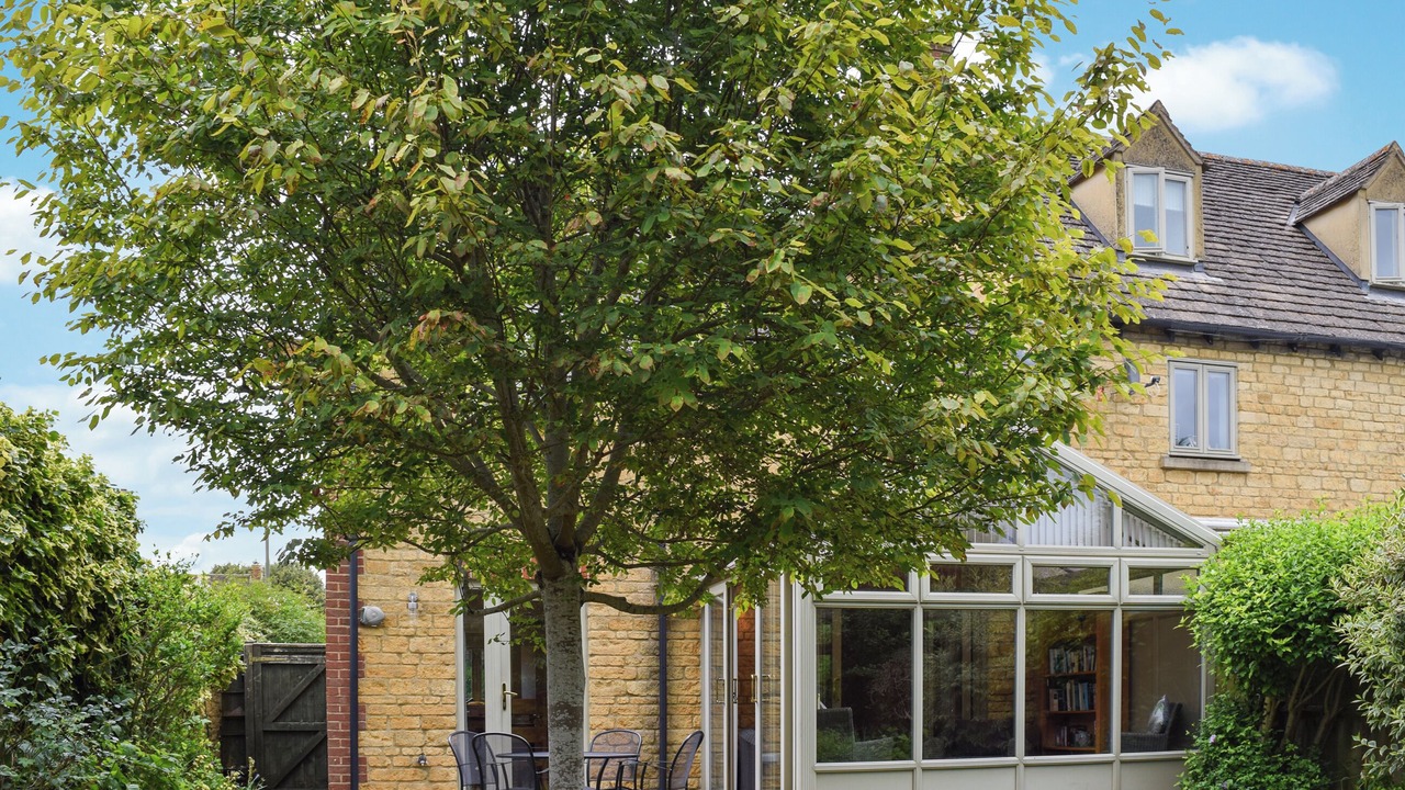 Photo of Outdoor in South Leigh