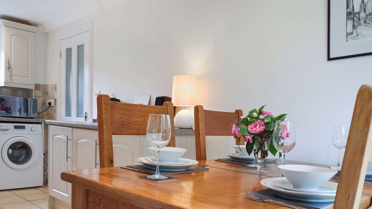 Photo of Bedroom in South Leigh