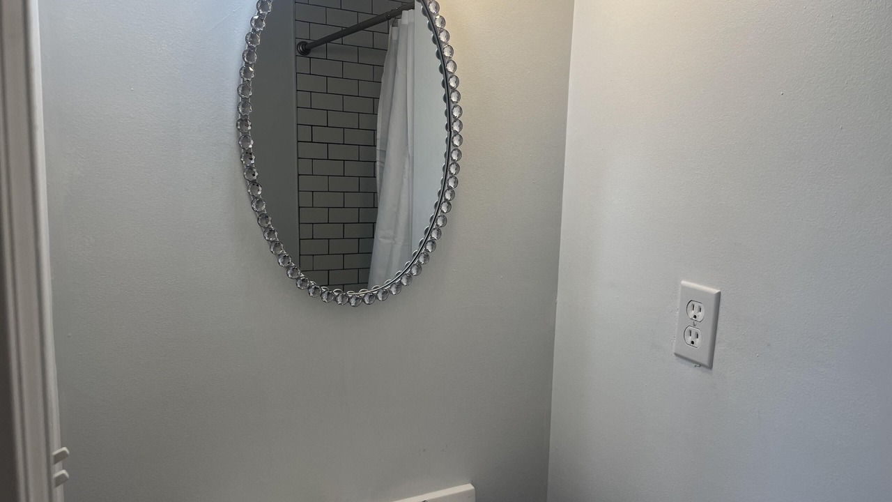 Photo of Bathroom in Clay City