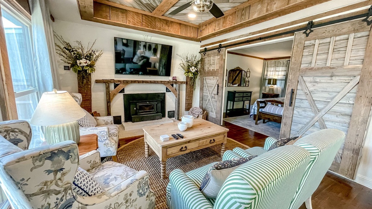 Photo of Bedroom in Royal