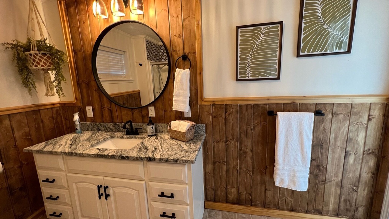 Photo of Bathroom in Royal
