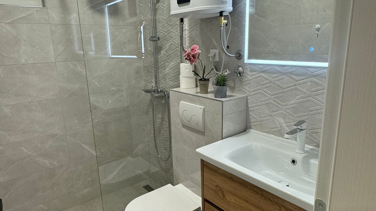 Photo of Bathroom in Srebreno