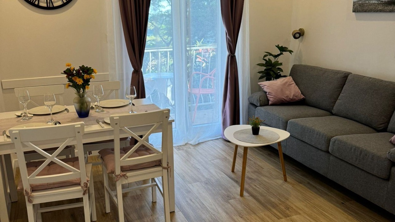 Photo of Livingroom in Srebreno