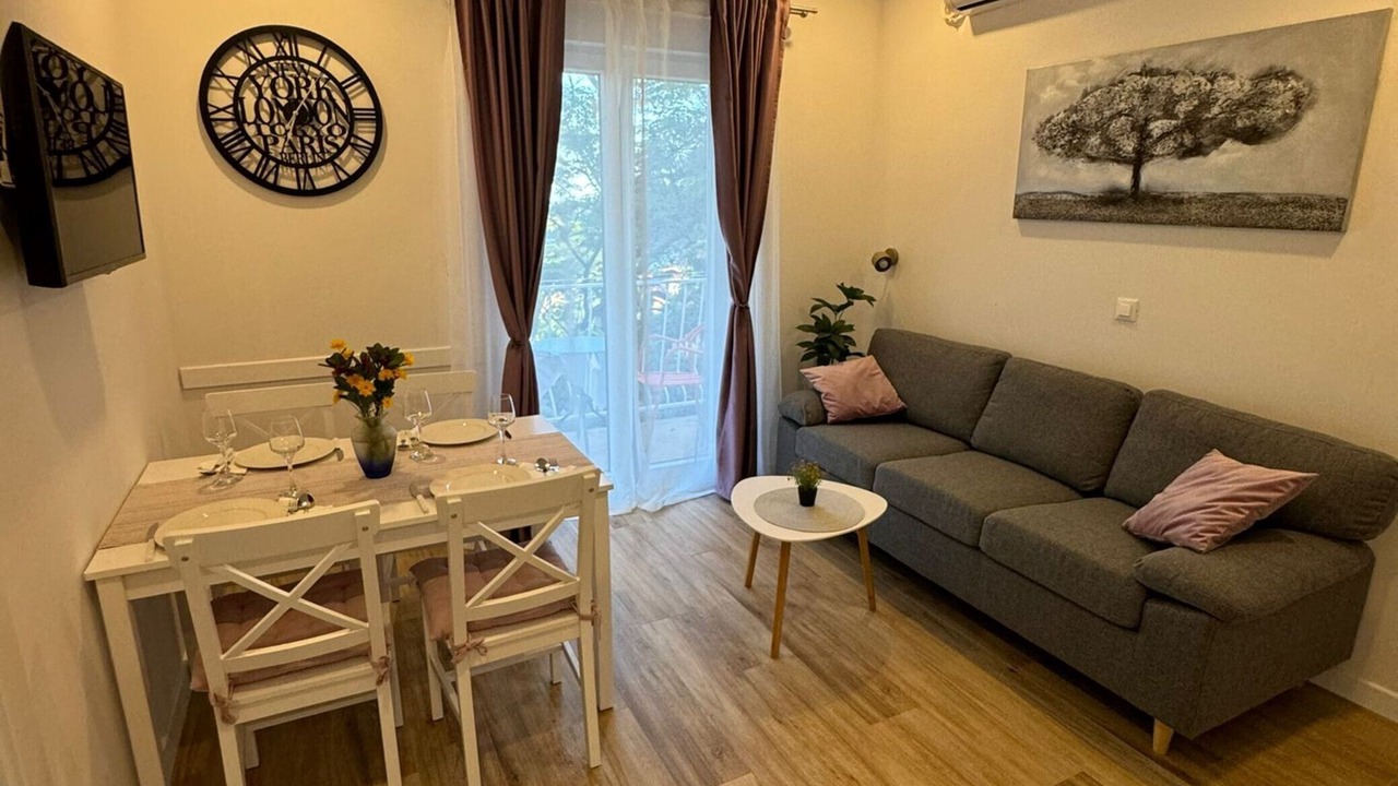 Photo of Livingroom in Srebreno