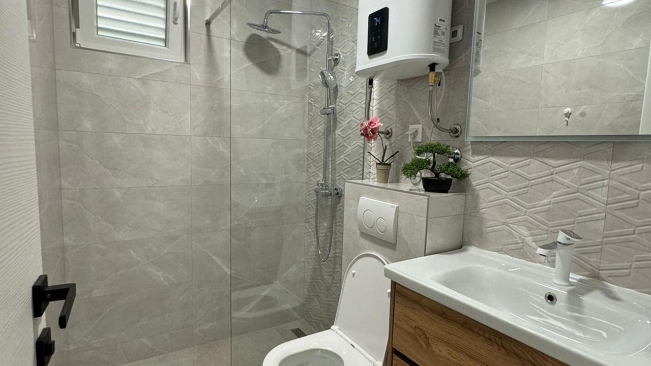 Photo of Bathroom in Srebreno