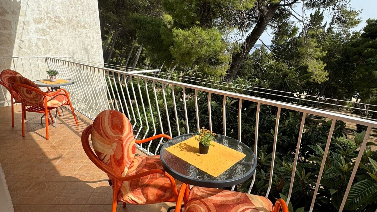 Photo of Patio Balcony in Srebreno