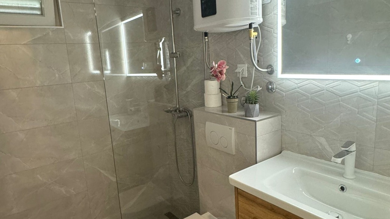 Photo of Bathroom in Srebreno