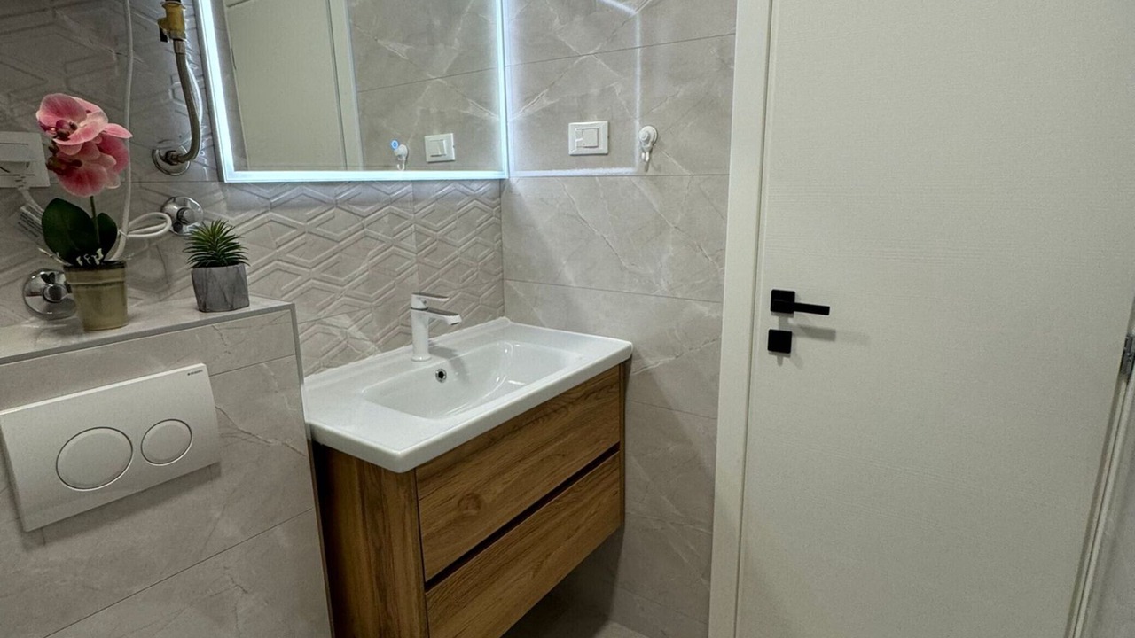 Photo of Bathroom in Srebreno