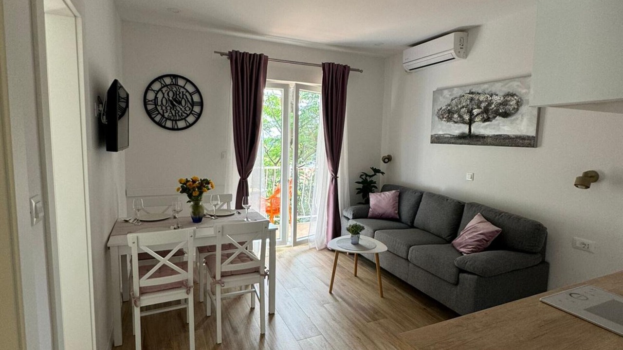 Photo of Livingroom in Srebreno