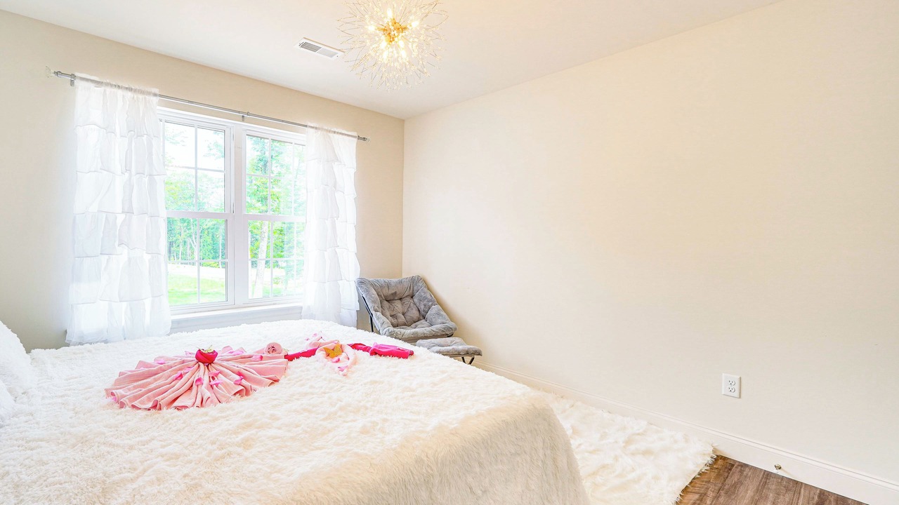 Photo of Bedroom in Jonas