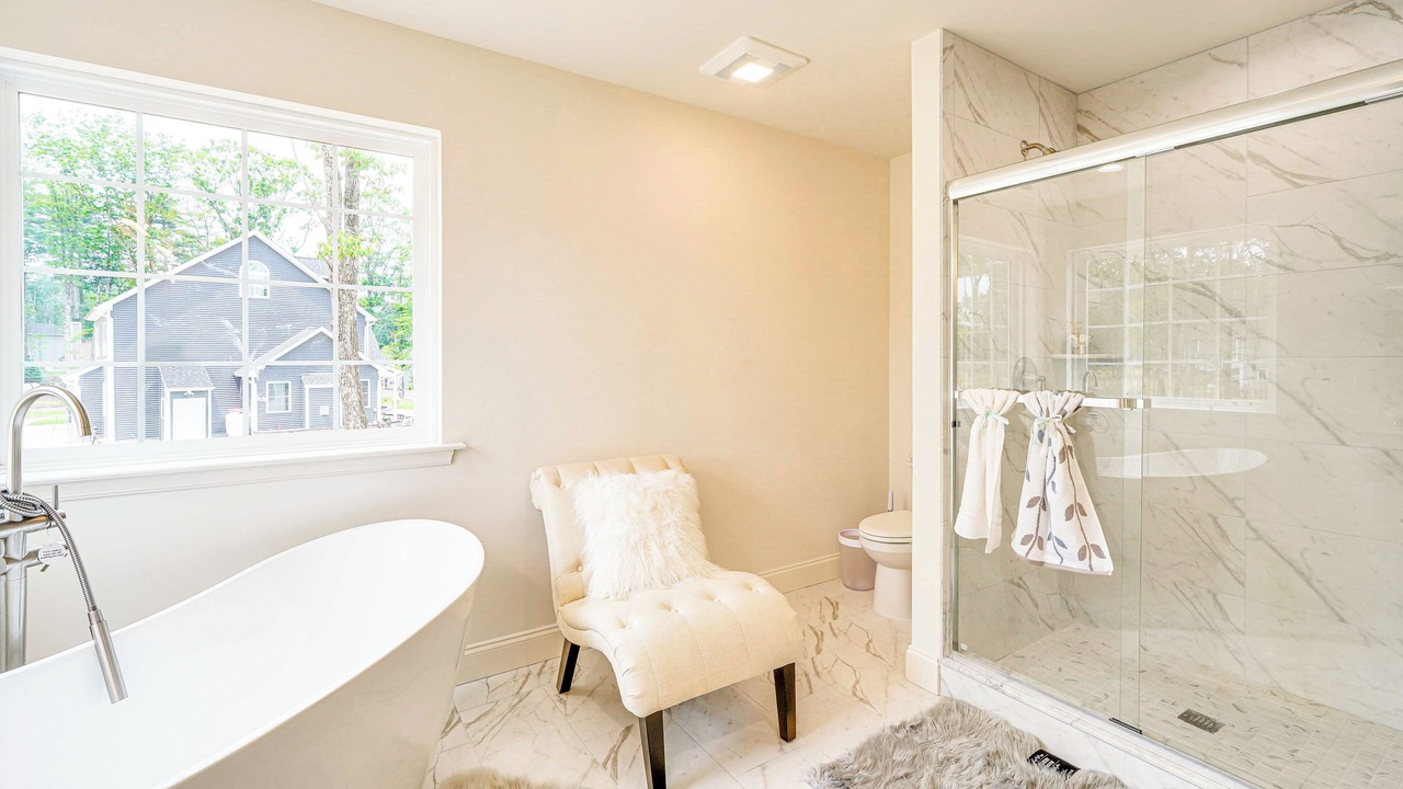 Photo of Bathroom in Jonas