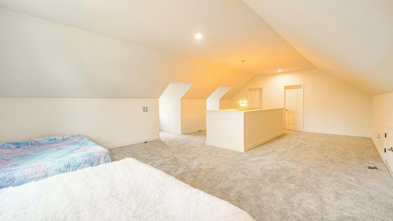 Photo of Bedroom in Jonas