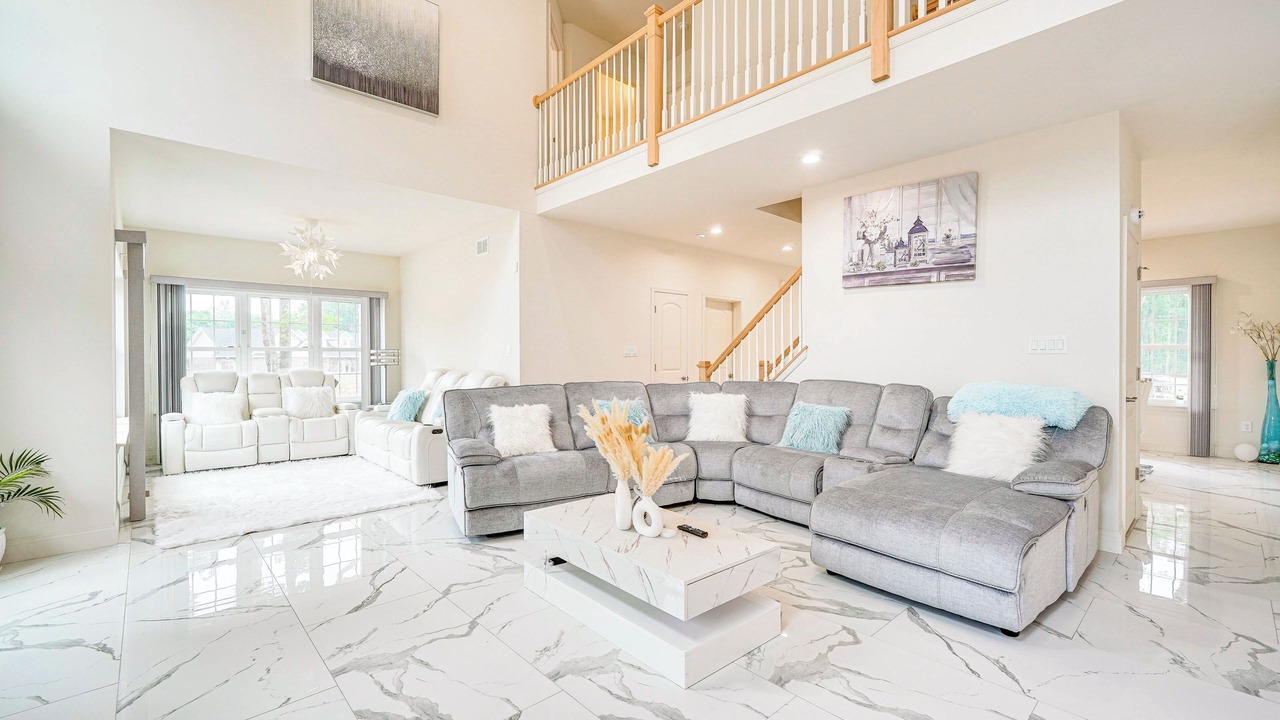 Photo of Livingroom in Jonas