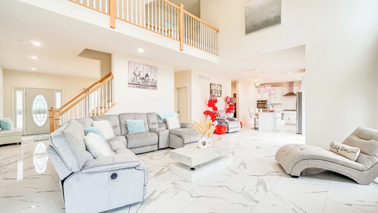 Photo of Livingroom in Jonas