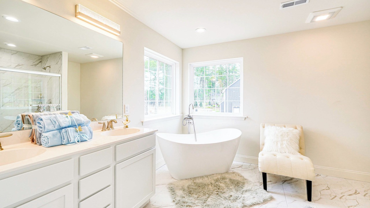 Photo of Bathroom in Jonas