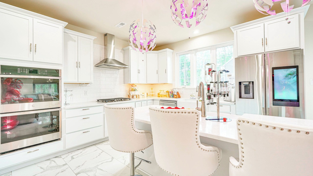 Photo of Kitchen in Jonas