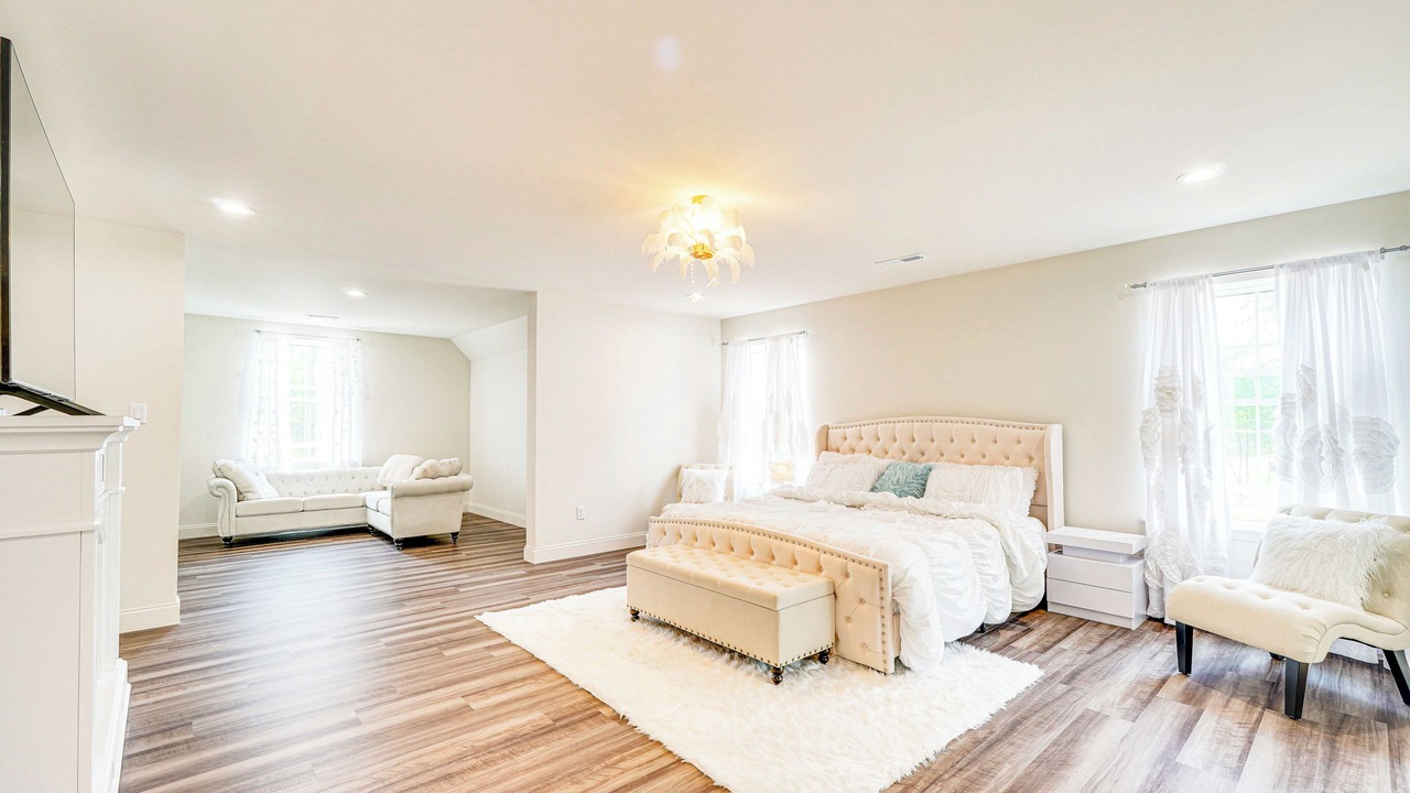 Photo of Livingroom in Jonas