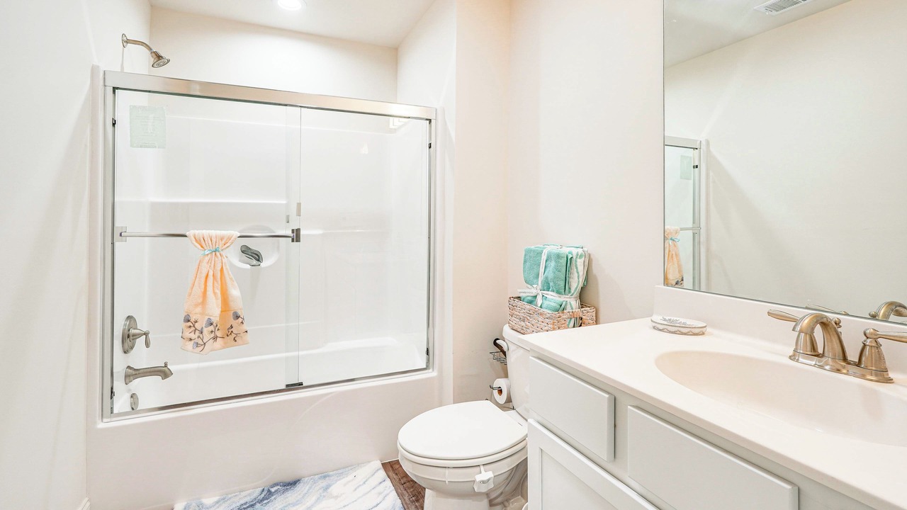 Photo of Bathroom in Jonas