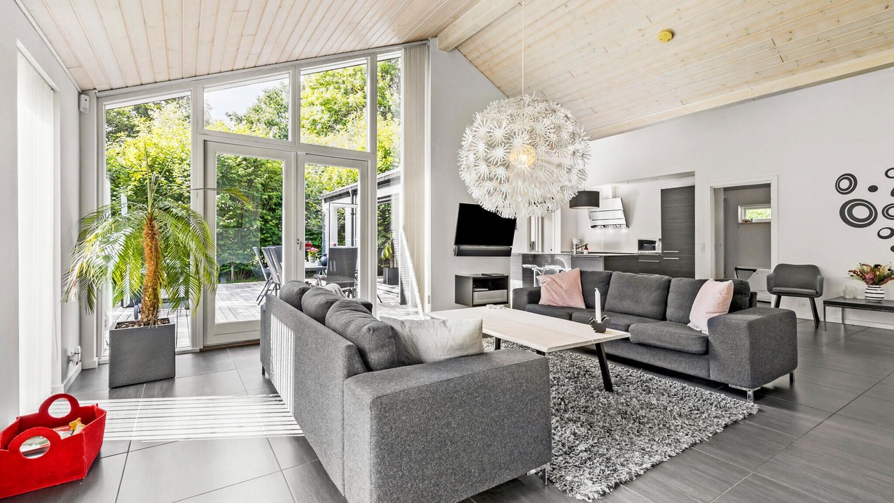 Photo of Bedroom in Øksenmølle