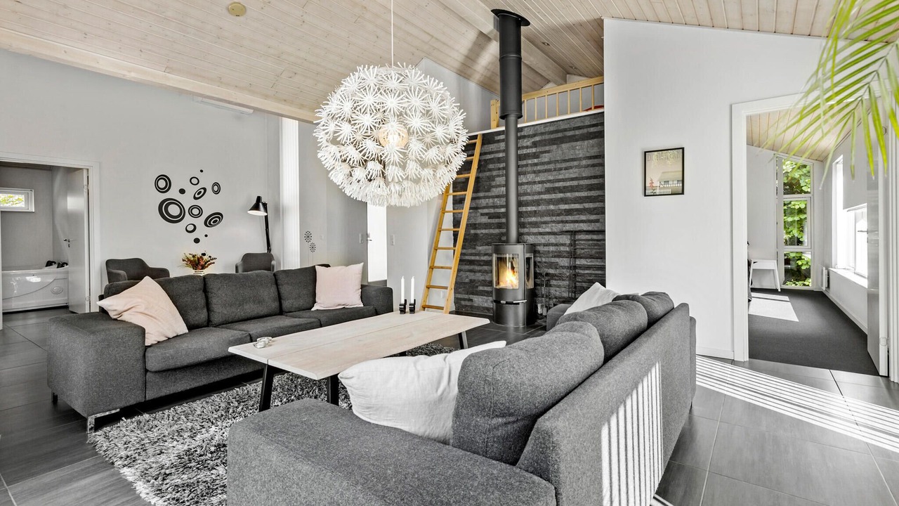 Photo of Bedroom in Øksenmølle