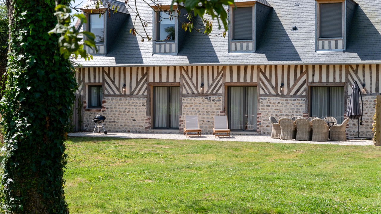 Photo of Outdoor in Cricqueboeuf