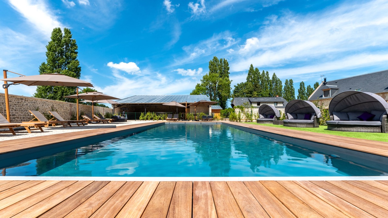 Photo of Outdoor in Cricqueboeuf