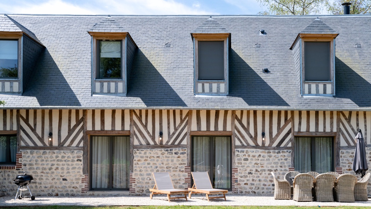 Photo of Outdoor in Cricqueboeuf