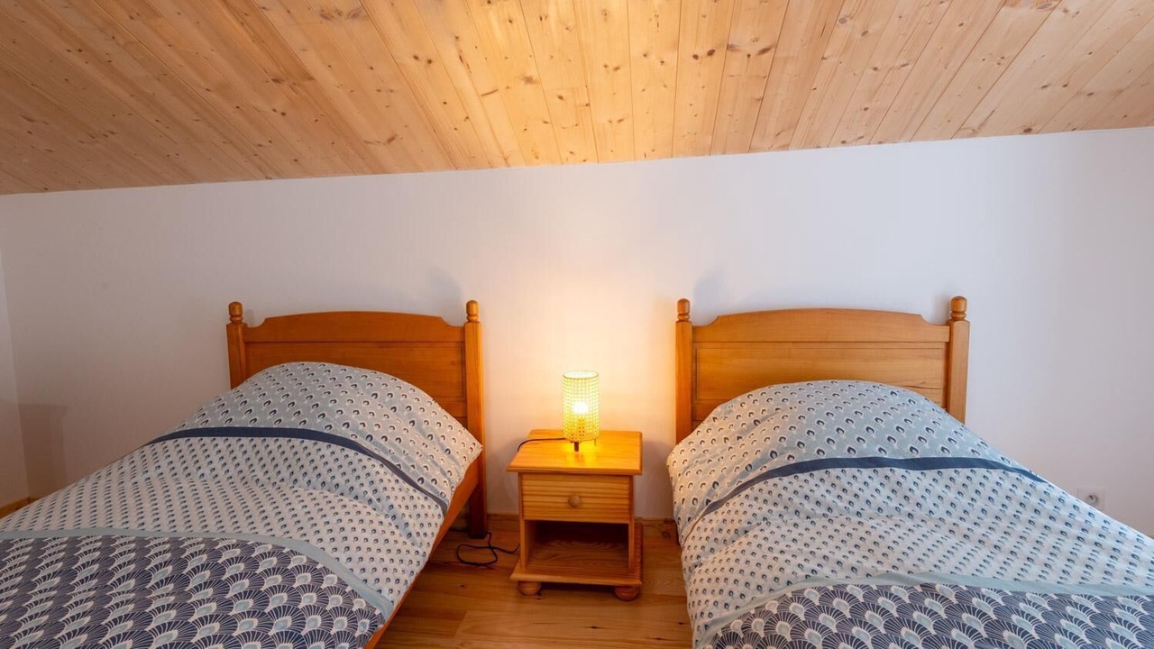 Photo of Bedroom in Cubieres