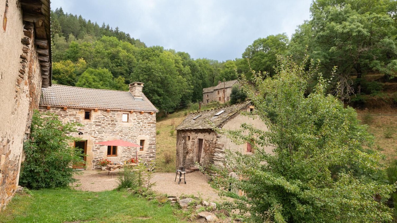 Photo of Outdoor in Cubieres