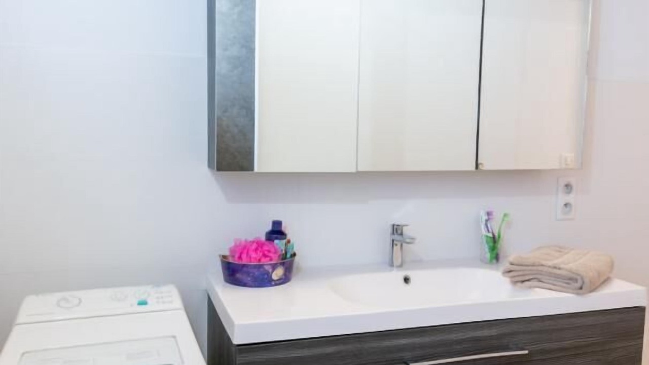 Photo of Bathroom in Cubieres