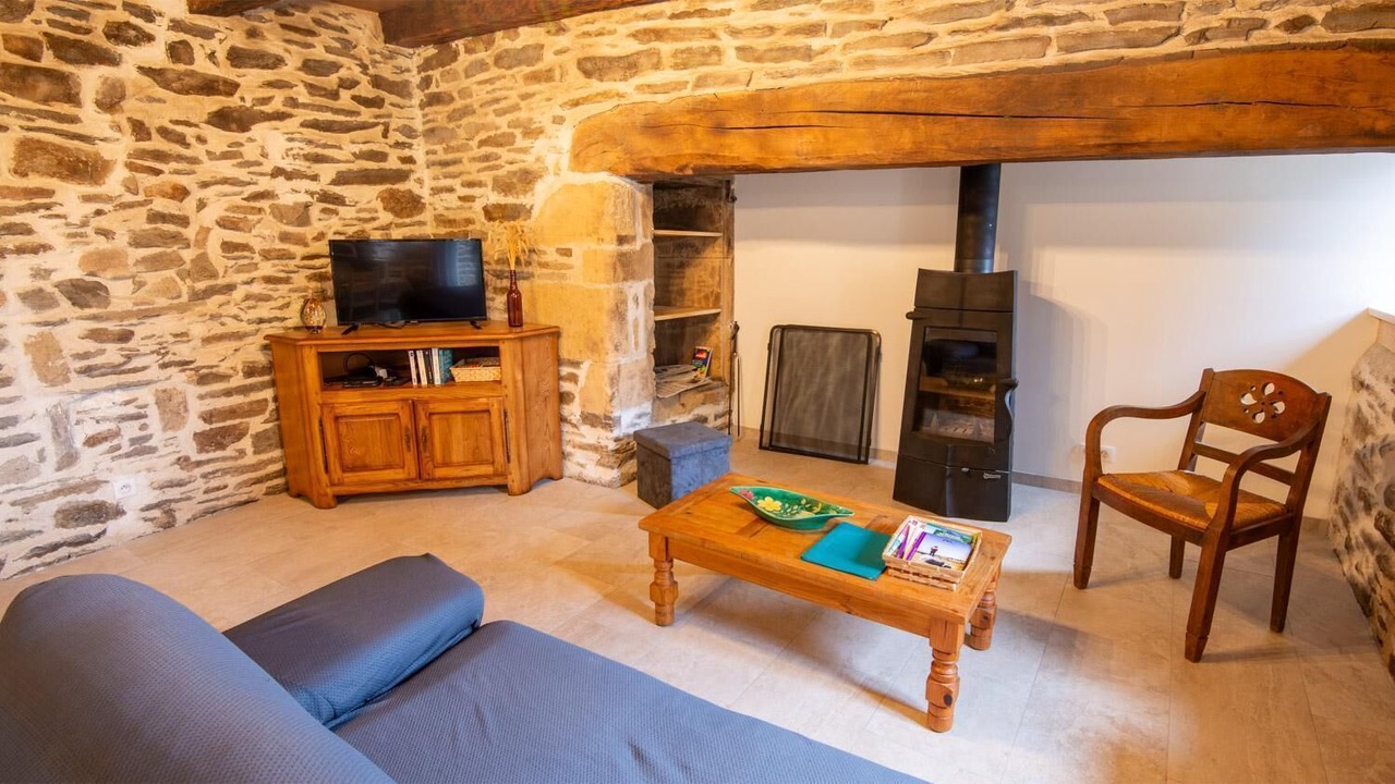 Photo of Livingroom in Cubieres