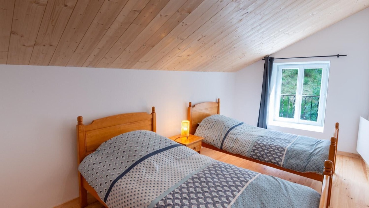 Photo of Bedroom in Cubieres
