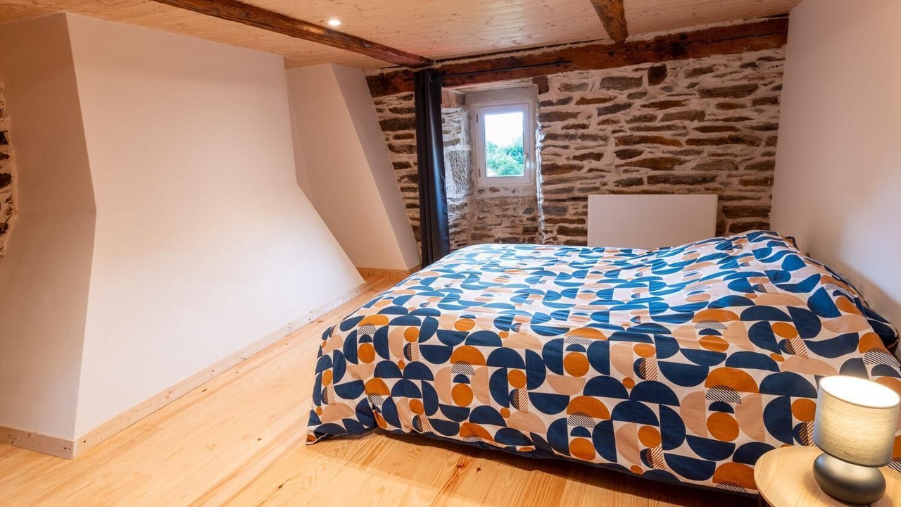 Photo of Bedroom in Cubieres