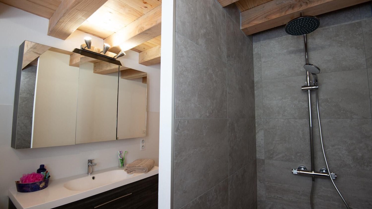 Photo of Bathroom in Cubieres