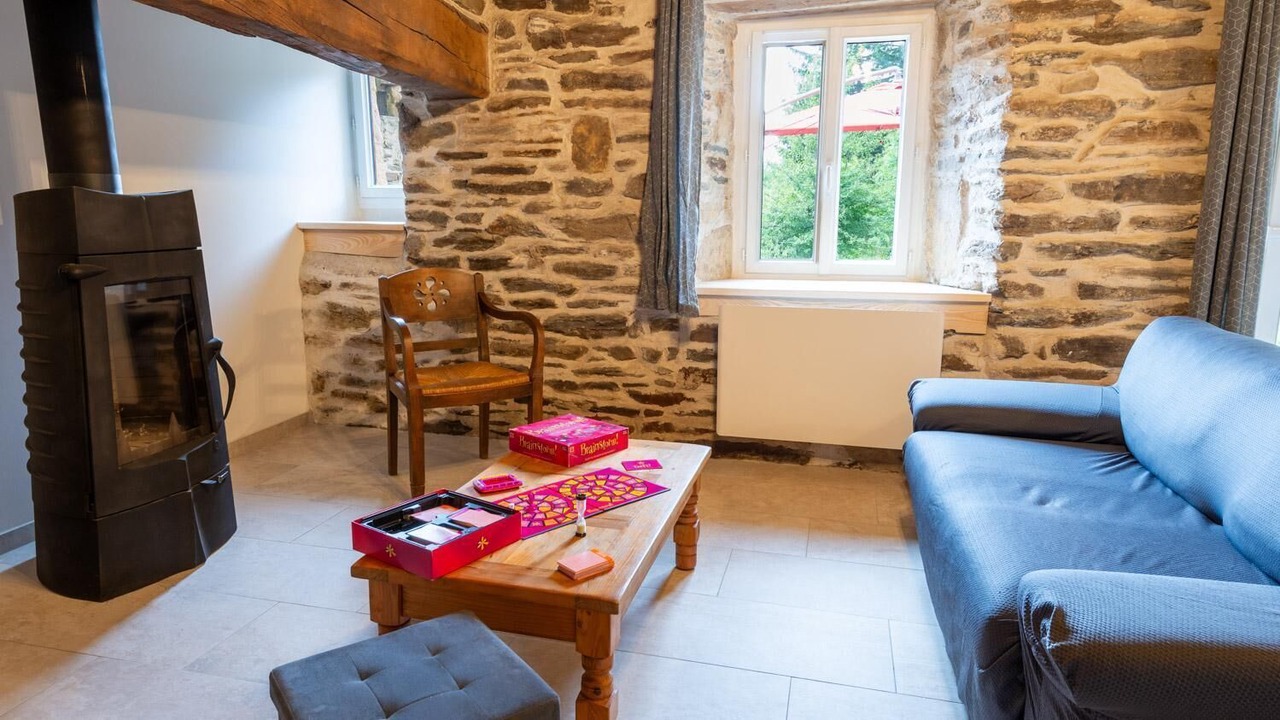 Photo of Livingroom in Cubieres