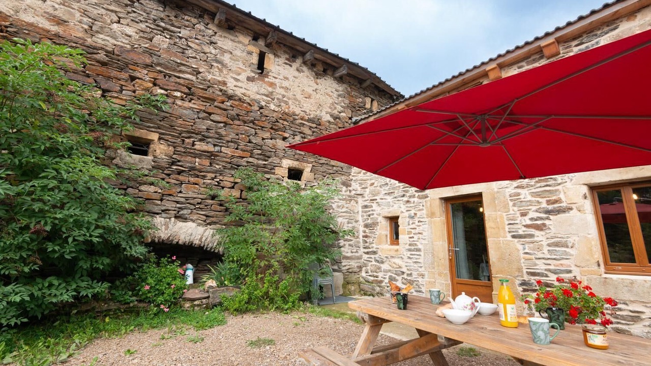 Photo of Outdoor in Cubieres