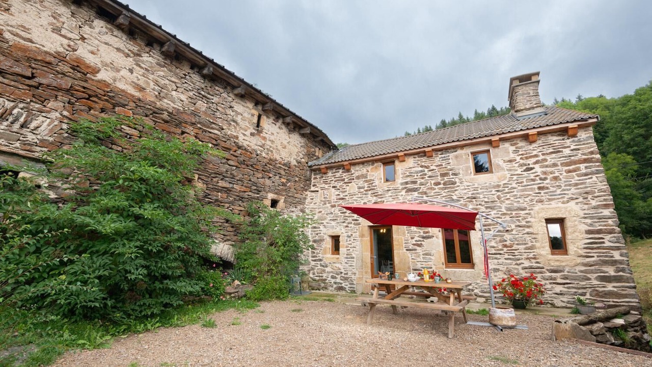 Photo of Outdoor in Cubieres
